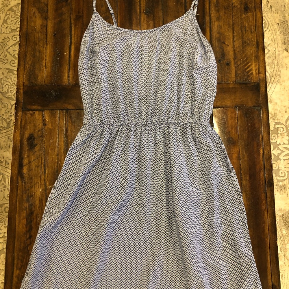 Old Navy dress